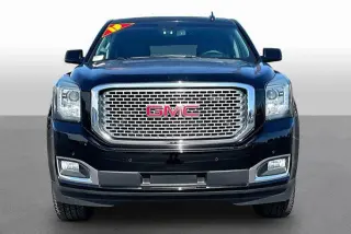 GMC Yukon 2015 4x4 Denali 4dr SUV