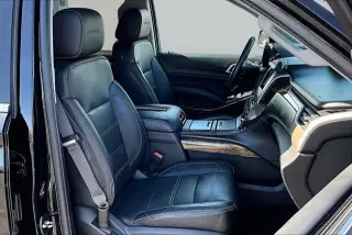 GMC Yukon 2015 4x4 Denali 4dr SUV