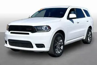 Dodge Durango 2019 AWD GT 4dr SUV
