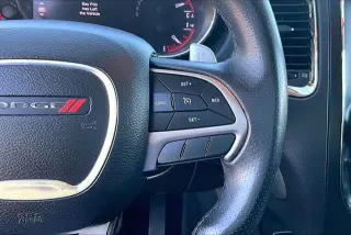 Dodge Durango 2019 AWD GT 4dr SUV