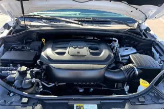Dodge Durango 2019 AWD GT 4dr SUV