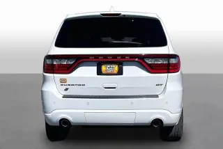Dodge Durango 2019 AWD GT 4dr SUV