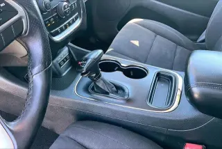 Dodge Durango 2019 AWD GT 4dr SUV