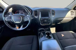 Dodge Durango 2019 AWD GT 4dr SUV