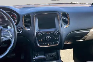 Dodge Durango 2019 AWD GT 4dr SUV