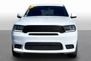 Dodge Durango 2019 AWD GT 4dr SUV