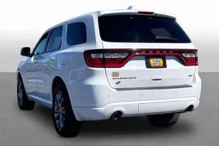 Dodge Durango 2019 AWD GT 4dr SUV