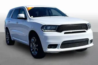 Dodge Durango 2019 AWD GT 4dr SUV