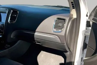 Dodge Durango 2019 AWD GT 4dr SUV