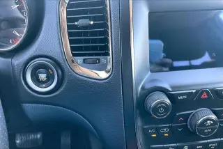 Dodge Durango 2019 AWD GT 4dr SUV