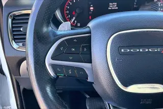 Dodge Durango 2019 AWD GT 4dr SUV