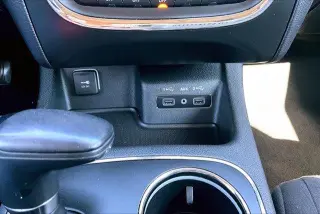 Dodge Durango 2019 AWD GT 4dr SUV