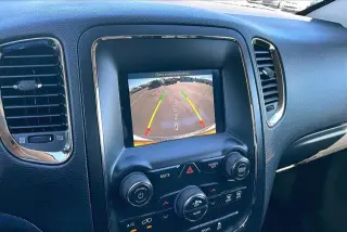 Dodge Durango 2019 AWD GT 4dr SUV