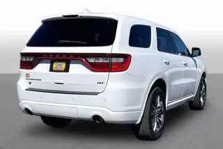 Dodge Durango 2019 AWD GT 4dr SUV