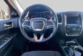 Dodge Durango 2019 AWD GT 4dr SUV