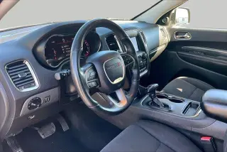 Dodge Durango 2019 AWD GT 4dr SUV
