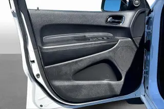 Dodge Durango 2019 AWD GT 4dr SUV