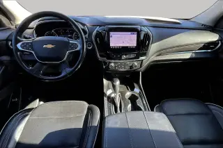 Chevrolet Traverse 2020 4x4 High Country 4dr SUV