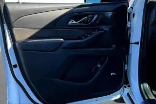 Chevrolet Traverse 2020 4x4 High Country 4dr SUV