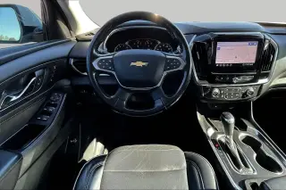 Chevrolet Traverse 2020 4x4 High Country 4dr SUV