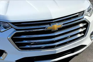 Chevrolet Traverse 2020 4x4 High Country 4dr SUV