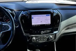 Chevrolet Traverse 2020 4x4 High Country 4dr SUV