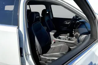 Chevrolet Traverse 2020 4x4 High Country 4dr SUV