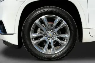 Chevrolet Traverse 2020 4x4 High Country 4dr SUV