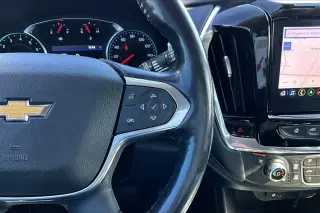 Chevrolet Traverse 2020 4x4 High Country 4dr SUV