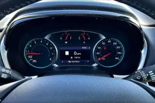 Chevrolet Traverse 2020 4x4 High Country 4dr SUV