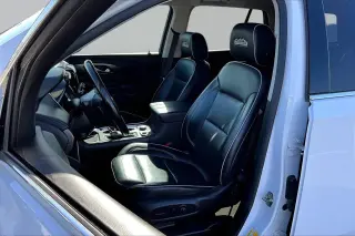 Chevrolet Traverse 2020 4x4 High Country 4dr SUV