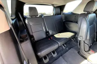 Chevrolet Traverse 2020 4x4 High Country 4dr SUV