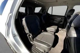 Chevrolet Traverse 2020 4x4 High Country 4dr SUV