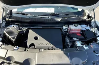 Chevrolet Traverse 2020 4x4 High Country 4dr SUV