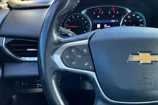 Chevrolet Traverse 2020 4x4 High Country 4dr SUV