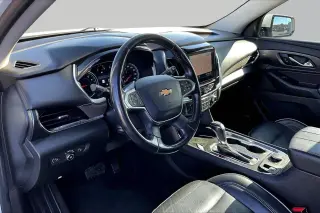 Chevrolet Traverse 2020 4x4 High Country 4dr SUV