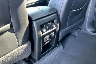 Chevrolet Traverse 2020 4x4 High Country 4dr SUV