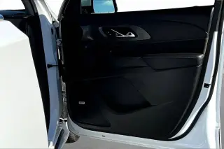 Chevrolet Traverse 2020 4x4 High Country 4dr SUV