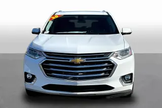 Chevrolet Traverse 2020 4x4 High Country 4dr SUV