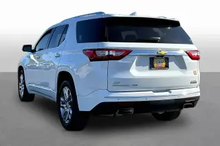 Chevrolet Traverse 2020 4x4 High Country 4dr SUV