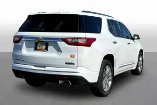 Chevrolet Traverse 2020 4x4 High Country 4dr SUV