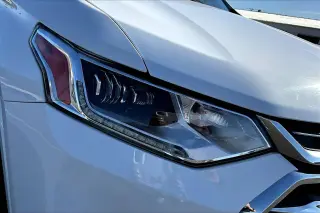 Chevrolet Traverse 2020 4x4 High Country 4dr SUV