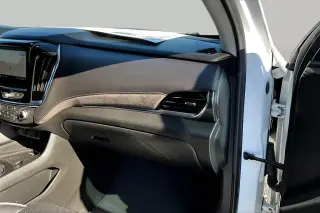 Chevrolet Traverse 2020 4x4 High Country 4dr SUV