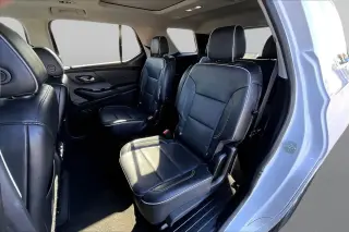Chevrolet Traverse 2020 4x4 High Country 4dr SUV