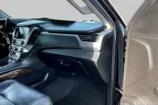 Chevrolet Tahoe 2017 4x4 LT 4dr SUV
