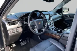 Chevrolet Tahoe 2017 4x4 LT 4dr SUV