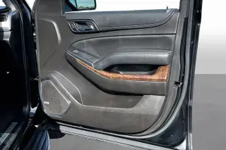 Chevrolet Tahoe 2017 4x4 LT 4dr SUV