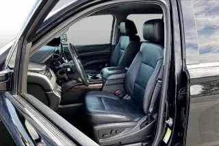 Chevrolet Tahoe 2017 4x4 LT 4dr SUV