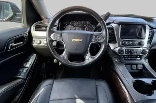 Chevrolet Tahoe 2017 4x4 LT 4dr SUV