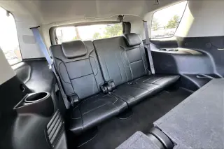 Chevrolet Tahoe 2017 4x4 LT 4dr SUV